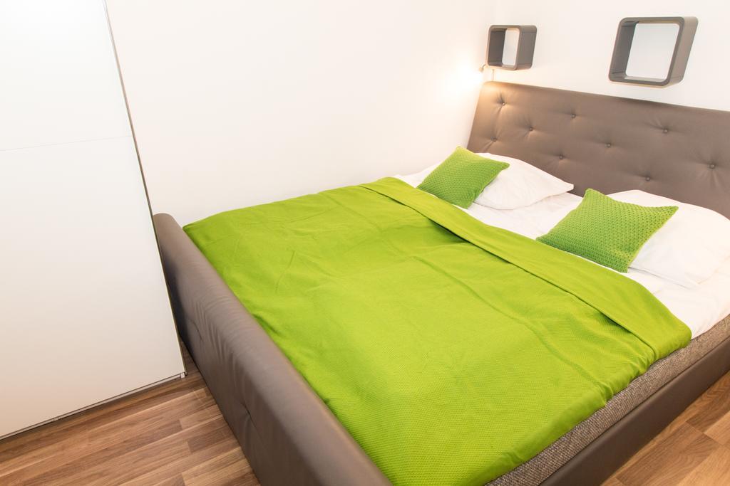 Apartment Diefenbachgasse Viena Exterior foto