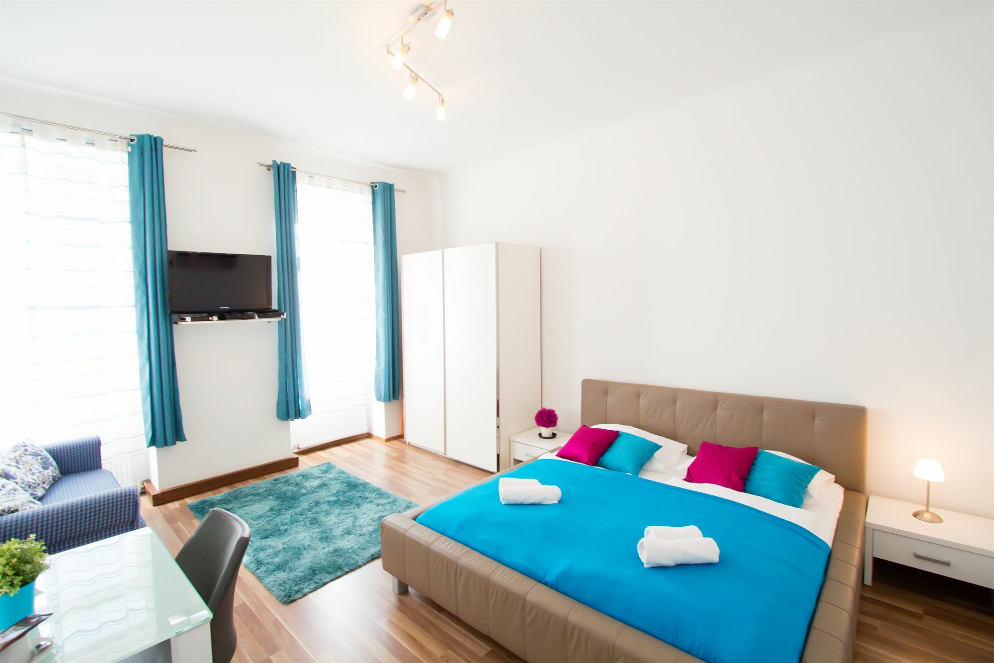 Apartment Diefenbachgasse Viena Exterior foto